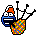 bagpiper Slack emoji