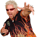 guy fieri Slack emoji