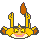 simba bounce Slack emoji