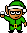 elf Slack emoji