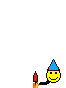 new year Slack emoji