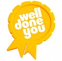 welldoneyou Slack emoji