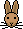 bunny Slack emoji