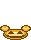mickey pumpkin Slack emoji