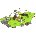 thehomer Slack emoji