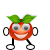 dancing tomato Slack emoji