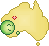 australia Slack emoji