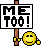me too Slack emoji