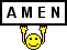 amen Slack emoji