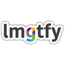 lmgtfy logo Slack emoji