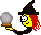 seer Slack emoji