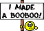 booboo Slack emoji
