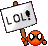 spidey lol Slack emoji