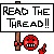read the thread Slack emoji