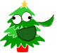 tree monster Slack emoji
