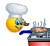 cooking Slack emoji