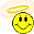 holy halo Slack emoji