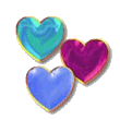 hearts Slack emoji