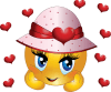 in love Slack emoji