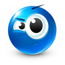 doubtful Slack emoji