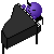 piano Slack emoji