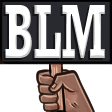blm Slack emoji