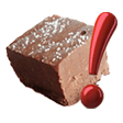 fudge Slack emoji