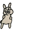 hop repeat Slack emoji