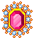 jewel Slack emoji