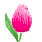 flower kao Slack emoji