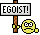 egoist Slack emoji