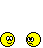flaming Slack emoji