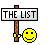 list Slack emoji