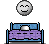bed jump Slack emoji