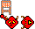 devil chair Slack emoji