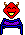 devil jumping Slack emoji