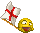 england Slack emoji