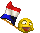 france Slack emoji