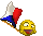 czech republic Slack emoji