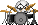 gothic drums Slack emoji