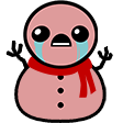frosty thump Slack emoji