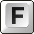 f button Slack emoji