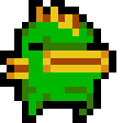 fish roll Slack emoji
