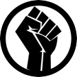 fist up Slack emoji