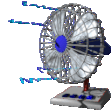 fan Slack emoji