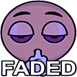 faded Slack emoji