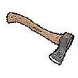 hatchet Slack emoji