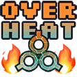 over heat Slack emoji