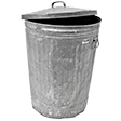 garbage can Slack emoji