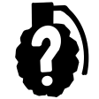 question grenade Slack emoji